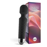 Load image into Gallery viewer, Pulse Wand Vibrator

