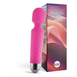 Load image into Gallery viewer, Pulse Wand Vibrator
