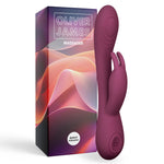 Load image into Gallery viewer, Rabbit Vibrator

