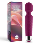 Load image into Gallery viewer, Pulse Wand Vibrator
