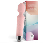 Load image into Gallery viewer, Pulse Wand Vibrator
