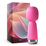 Load image into Gallery viewer, Pulse Mini Vibrator
