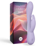 Load image into Gallery viewer, Rabbit Vibrator
