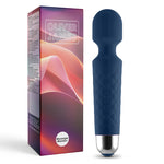 Load image into Gallery viewer, Pulse Wand Vibrator

