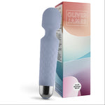 Load image into Gallery viewer, Pulse Wand Vibrator
