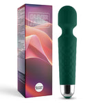 Load image into Gallery viewer, Pulse Wand Vibrator
