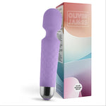 Load image into Gallery viewer, Pulse Wand Vibrator
