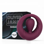 Load image into Gallery viewer, Penis ring with Pleasure Ball
