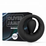 Load image into Gallery viewer, Penis ring with Pleasure Ball
