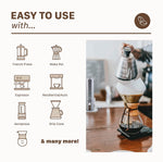 Load image into Gallery viewer, Manual Coffee Grinder
