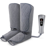 Load image into Gallery viewer, Foot &amp; Leg Massager with Heat and Compression Function
