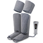 Load image into Gallery viewer, Foot Leg &amp; Thigh Massager with Heat and Compression Function
